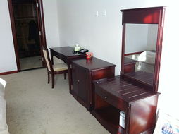 河南洛陽欒川縣電業(yè)局辦公家具裝修集錦工程實(shí)例