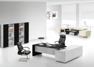 互聯(lián)網(wǎng)時(shí)代，家具銷售如何突圍？聚焦辦公家具的機(jī)遇與策略