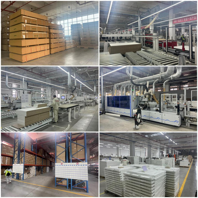 東南大學(xué)MBA移動(dòng)課堂走進(jìn)校友企業(yè) 探索威乃達(dá)櫥柜中國總部的銷售之道